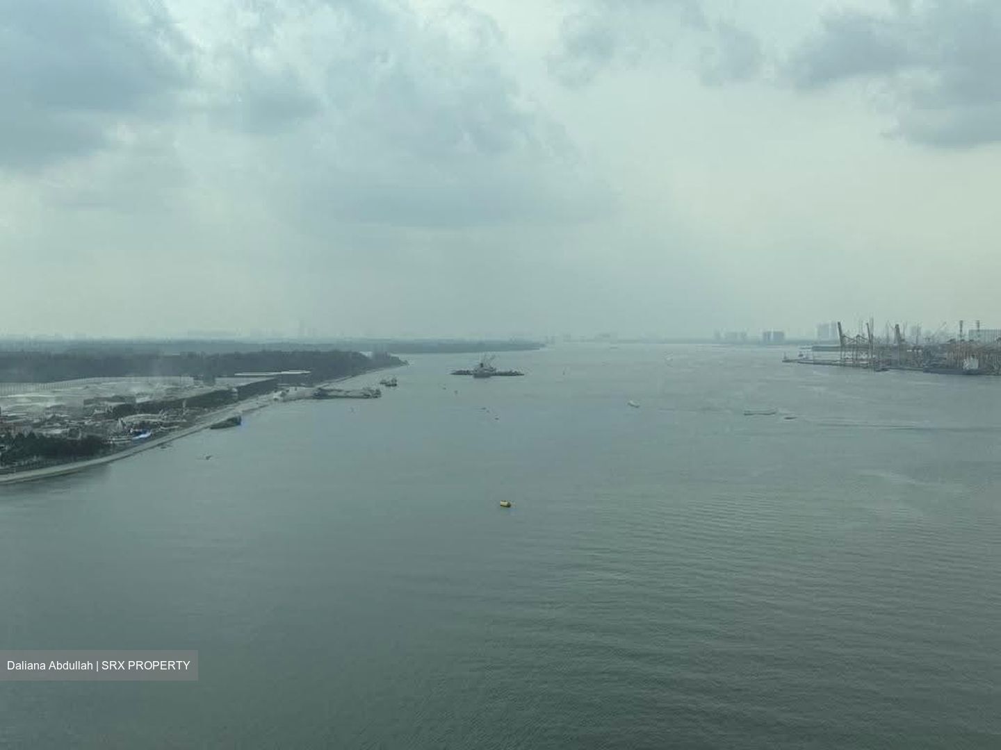 Northshore Drive (Punggol), Multi Generation #619298861